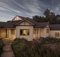 Lithgow Falls Marysville - Accommodation QLD