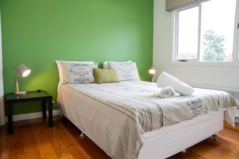 Lithgow Falls Marysville - Accommodation QLD 11