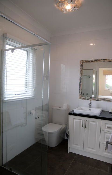 Lithgow Falls Marysville - Accommodation QLD 7