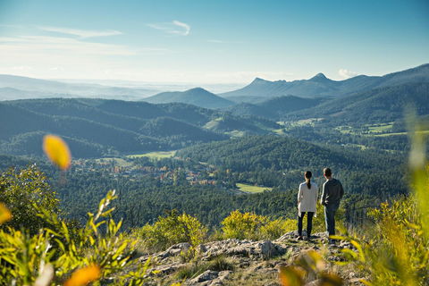 Lithgow Falls Marysville - Accommodation QLD 16