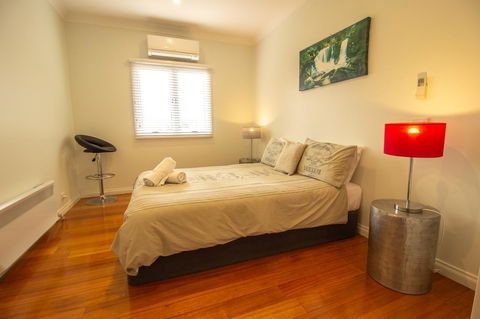 Lithgow Falls Marysville - Accommodation QLD 9