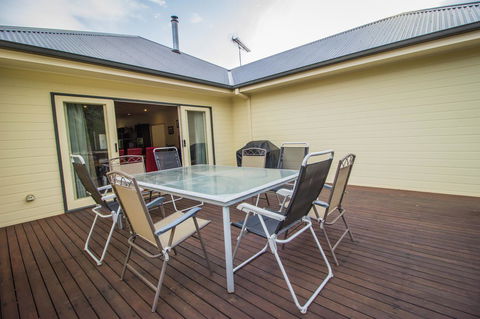 Lithgow Falls Marysville - Accommodation QLD 13