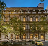 Treasury on Collins - Accommodation QLD