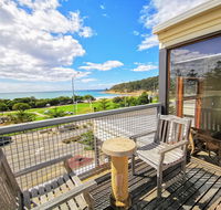 Lornebeach Apartments - Accommodation QLD