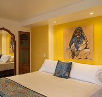 Panoramia Villas - Accommodation QLD