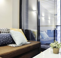 Mono Two on Flinders Street - Accommodation QLD
