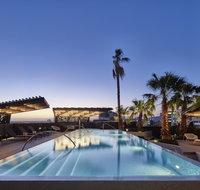 Turnkey Accommodation-North Melbourne - Accommodation QLD