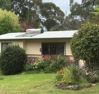 Strathmore Farm BB - Accommodation QLD