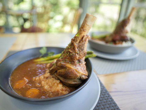 Gipsy Point Lodge & Cottages - Accommodation QLD 13