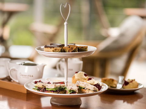 Gipsy Point Lodge & Cottages - Accommodation QLD 40