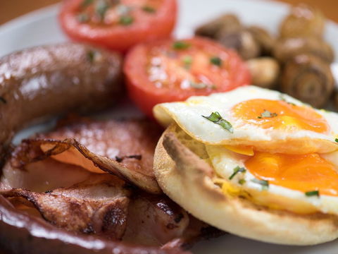 Gipsy Point Lodge & Cottages - Accommodation QLD 22