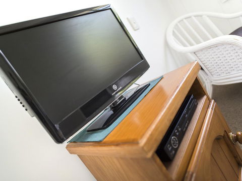 Gipsy Point Lodge & Cottages - Accommodation QLD 30