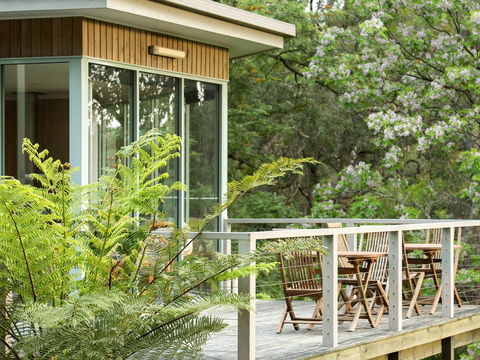 Gipsy Point Lodge & Cottages - Accommodation QLD 29