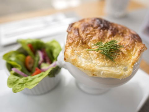 Gipsy Point Lodge & Cottages - Accommodation QLD 27