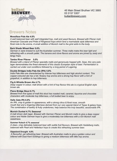 Gipsy Point Lodge & Cottages - Accommodation QLD 20