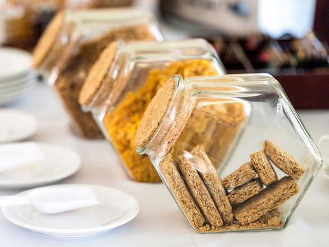 Gipsy Point Lodge & Cottages - Accommodation QLD 38