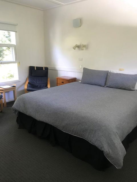 Gipsy Point Lodge & Cottages - Accommodation QLD 1