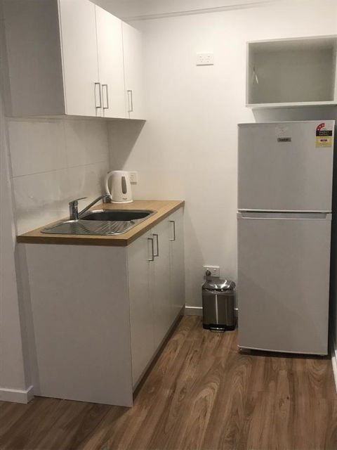 Gipsy Point Lodge & Cottages - Accommodation QLD 2