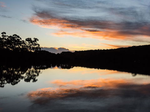 Gipsy Point Lodge & Cottages - Accommodation QLD 43