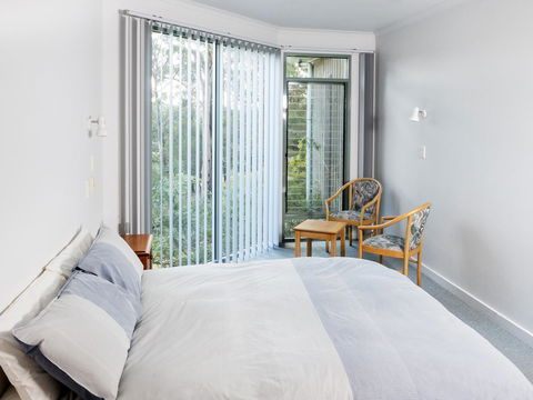 Gipsy Point Lodge & Cottages - Accommodation QLD 24