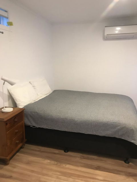 Gipsy Point Lodge & Cottages - Accommodation QLD 3