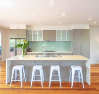 Blairgowrie Moonah Beach House walk to beach - Accommodation QLD