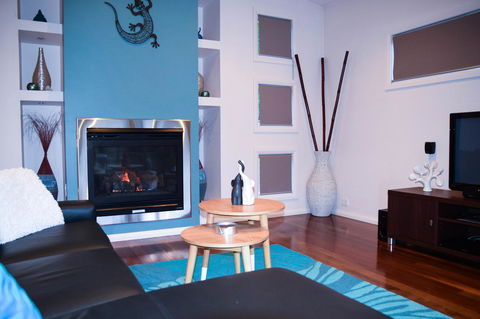 Blue Ridge Retreat - Accommodation QLD 10