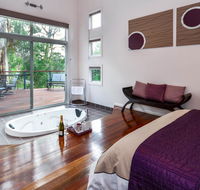 Blue Ridge Retreat - Accommodation QLD
