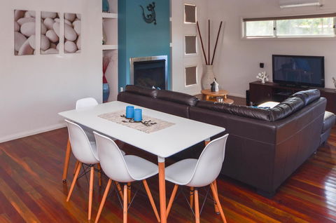 Blue Ridge Retreat - Accommodation QLD 2
