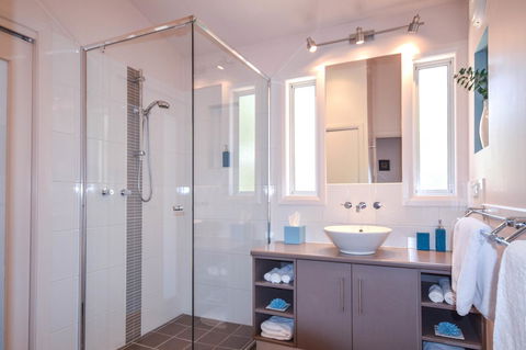 Blue Ridge Retreat - Accommodation QLD 6