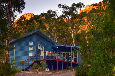 Blue Ridge Retreat - Accommodation QLD 17