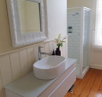 Myers CBD - Accommodation QLD