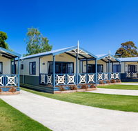 BIG4 Whiters Holiday Village - Accommodation QLD