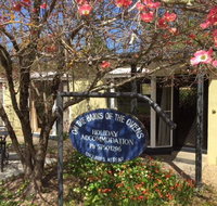 On The Banks - Accommodation QLD