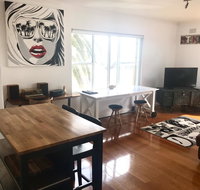 Beach Front Beauty - Accommodation QLD