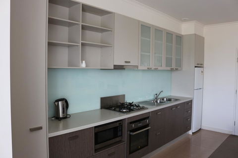 Bairnsdale International - Accommodation QLD 13