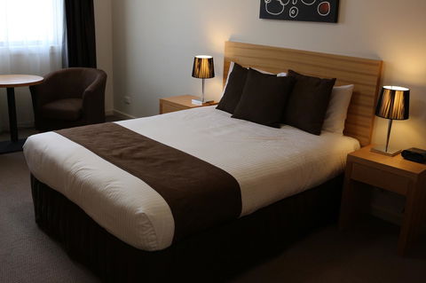 Bairnsdale International - Accommodation QLD 22