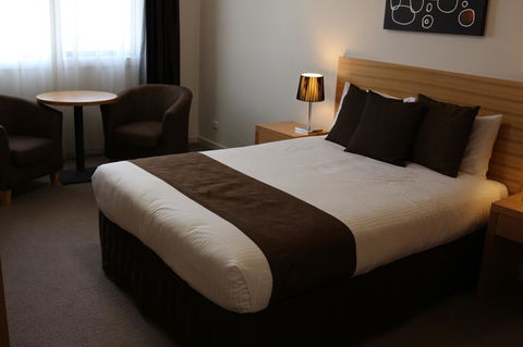Bairnsdale International - Accommodation QLD 23