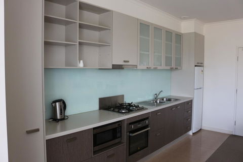 Bairnsdale International - Accommodation QLD 5