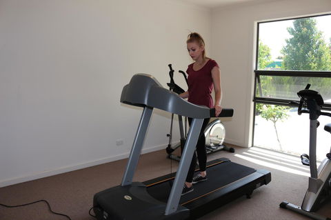 Bairnsdale International - Accommodation QLD 6