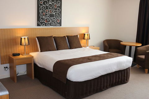 Bairnsdale International - Accommodation QLD 31