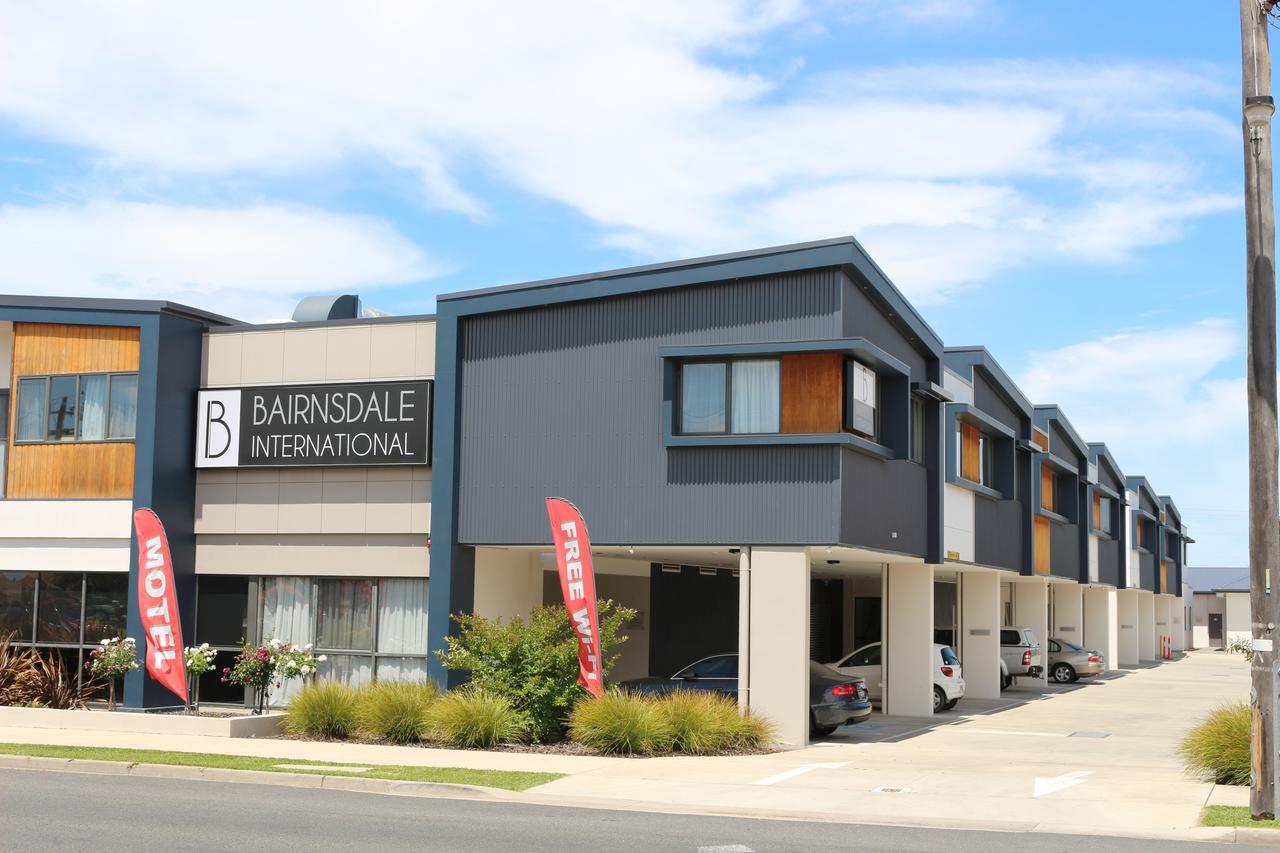 Wattle Point VIC Accommodation QLD