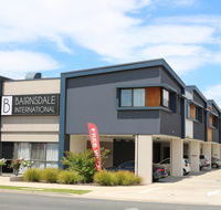 Bairnsdale International - Accommodation QLD