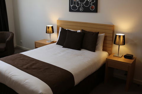 Bairnsdale International - Accommodation QLD 35
