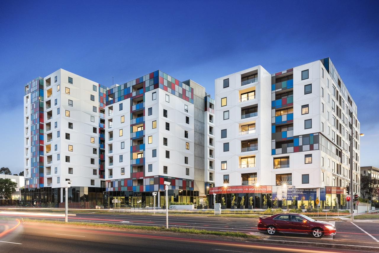 Studfield VIC Accommodation QLD