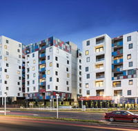 Melbourne Knox Central Apartment Hotel - Accommodation QLD