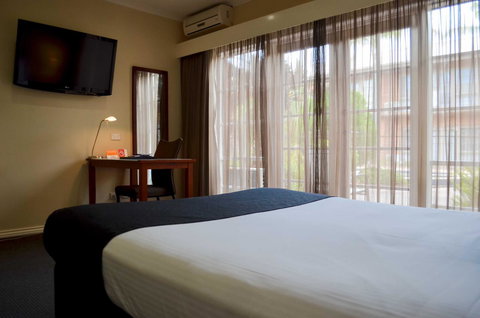 Quality Hotel Melbourne Airport - Accommodation QLD 7