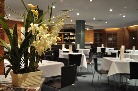 Quality Hotel Melbourne Airport - Accommodation QLD 9