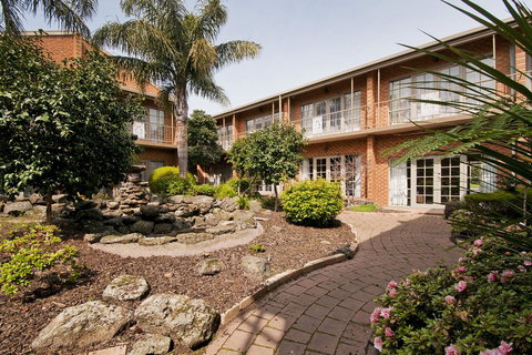 Quality Hotel Melbourne Airport - Accommodation QLD 14