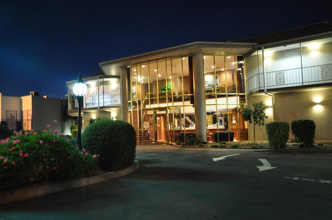 Quality Hotel Melbourne Airport - Accommodation QLD 11